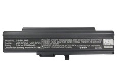 Sony vaio Vgn-Tx15c & other model battery