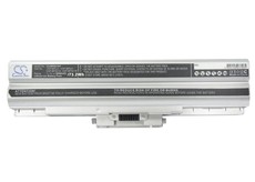 Sony vaio vpc - 2 battery