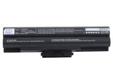 Sony vaio Vpcf & other model battery