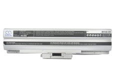 Sony vaio Vpcf11jfx laptop battery