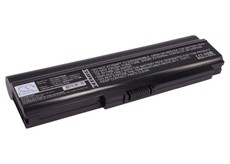 Toshiba Dynabook CX/47C battery