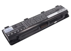 Toshiba Dynabook Qosmio T752 laptop batterie