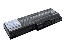 Toshiba Equium P200-178 laptop battery