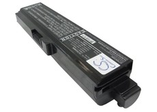 Toshiba Equium U400 series battery