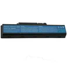 TWB Premium Grade Generic Laptop Battery For Acer Aspire 4710 AS07A72