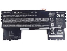 TWB Premium Grade Generic Laptop Battery For Acer Aspire S7-191 AP12E3k