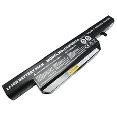 TWB Premium Grade Generic Laptop Battery For Clevo C4500BAT-6