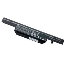 TWB Premium Grade Generic Laptop Battery For Clevo W540BAT-6, W540EU