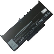 TWB Premium Grade Generic Laptop Battery For Dell E7470, E7270, MC34Y