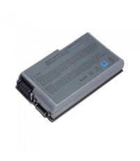 TWB Premium Grade Generic Laptop Battery For Dell latitude D510, D600