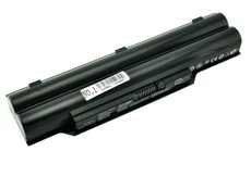 TWB Premium Grade Generic Laptop Battery For Fujitsu AH530, A531