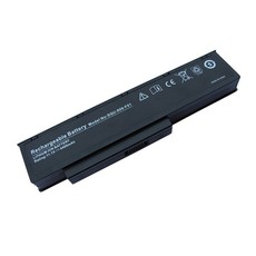 TWB Premium Grade Generic Laptop Battery For Fujitsu Li3710, SQU-809