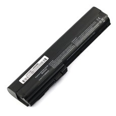 TWB Premium Grade Generic Laptop Battery For HP Elitebook 2560p, 2530p