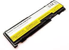 TWB Premium Grade Generic Laptop battery for Lenovo T400s 42T4691