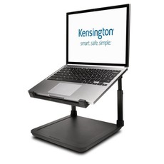 Kensington - Laptop Stand with Smart Fit System - (Lock sold separately)