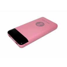 26800mAh Portable Power Bank - Pink