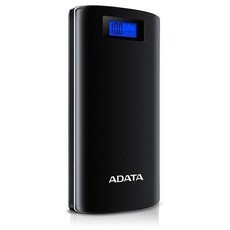 Adata P20000D Black 20000mAh