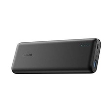 Anker PowerCore Speed 20 000mAh PD External Battery Black