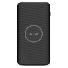 Astrum Wireless Charger Powerbank 10000mAh