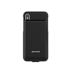 Awei B2 iPhone X / XS Magnetic Mobile Battery Pack