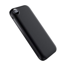 Carbon Blade Series Power Bank