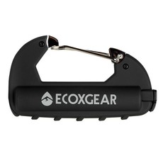 EcoXGear EcoCharge Clip Carabiner Powerbank