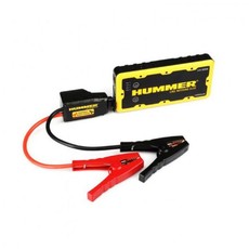 Hummer H2 Multi-Functional Power Bank (12000mAh)