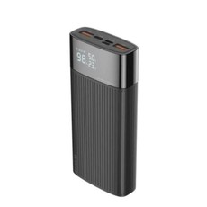 Kuulaa Fast Charger Powerbank 20000mah