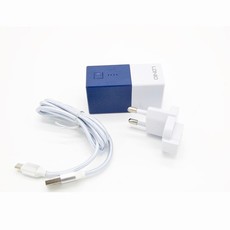 LDNIO Charger & Power Bank 1x USB 2600mAh