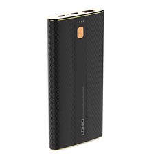 LDNIO PQ1010 Power Monster Power Bank 10000mAh - Black