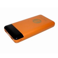 LMA - 26800mAh High Capacity Power Bank - Orange