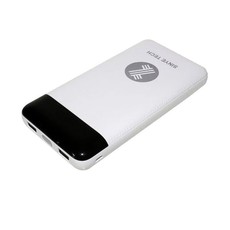 LMA- 26800mAh High Capacity Power Bank - White