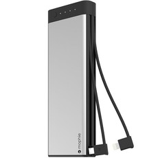 Mophie 20,100mAh Encore Plus 20K Power Bank