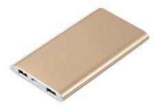 Odeon Slim Executive 4000mAh Power Bank