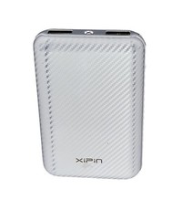 Power Bank 10 000 mAh - Mini M1 - White