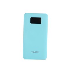 Powerbank - 1000mAH - Blue