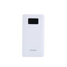 Powerbank - 1000mAH - White