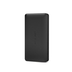 RAVPOWER 10000mAh USB|Type-C PD18W/QC3.0 Power Bank Black