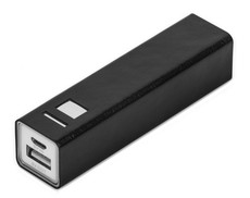 Renaissance 2200mAh Power Bank