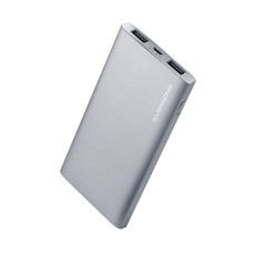 Riversong LionX10 Power Bank 8000mAh