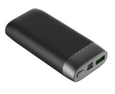 Riversong Phantom10 1000mAh Power Bank - Convenient Pocket-sized Power Bank