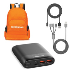 Riversong Power Bundle