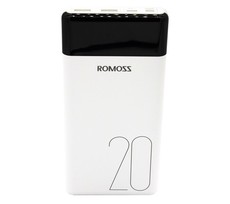 Romoss LT20 20000MAH Power Bank