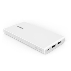 Romoss Skinny 10000Mah Power Bank White