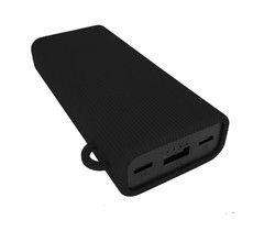 Smart Tech PowerBank 10 000 mAh Y73 - Black