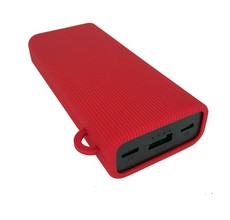 Smart Tech PowerBank 10 000 mAh Y73 - Red