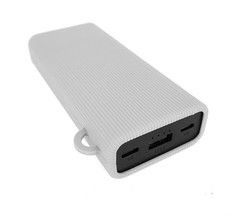 Smart Tech PowerBank 10 000 mAh Y73 - White