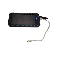 Solar Power Bank