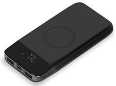 Tremor 8000mAh Wireless Power Bank