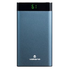 Volkano Blitz 8000mAh Fast Charging Power Bank